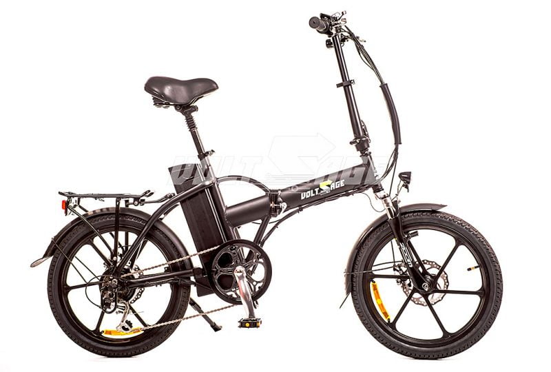 Электровелосипед Volt Age SPIRIT-L Электровелосипед Volt Age SPIRIT-L
