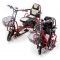 Электротрицикл Elbike Адъютант A4