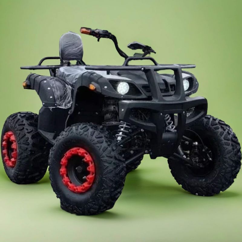 Электроквадроцикл Gbike King F40 3000W Электроквадроцикл Gbike King F40 3000W