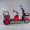 Электротрицикл Rutrike Караван ПРО