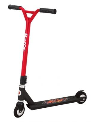 Трюковый самокат Razor Beast V5 Трюковый самокат Razor Beast V5
